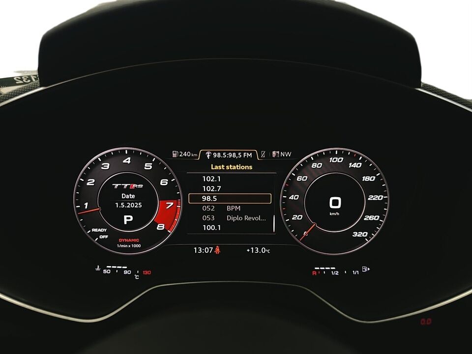 2021 Audi TT  - Desmeules Chrysler