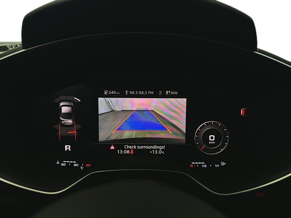 2021 Audi TT  - Desmeules Chrysler