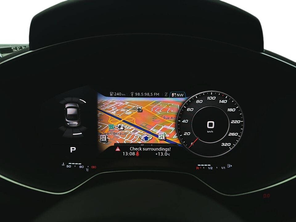 2021 Audi TT  - Desmeules Chrysler