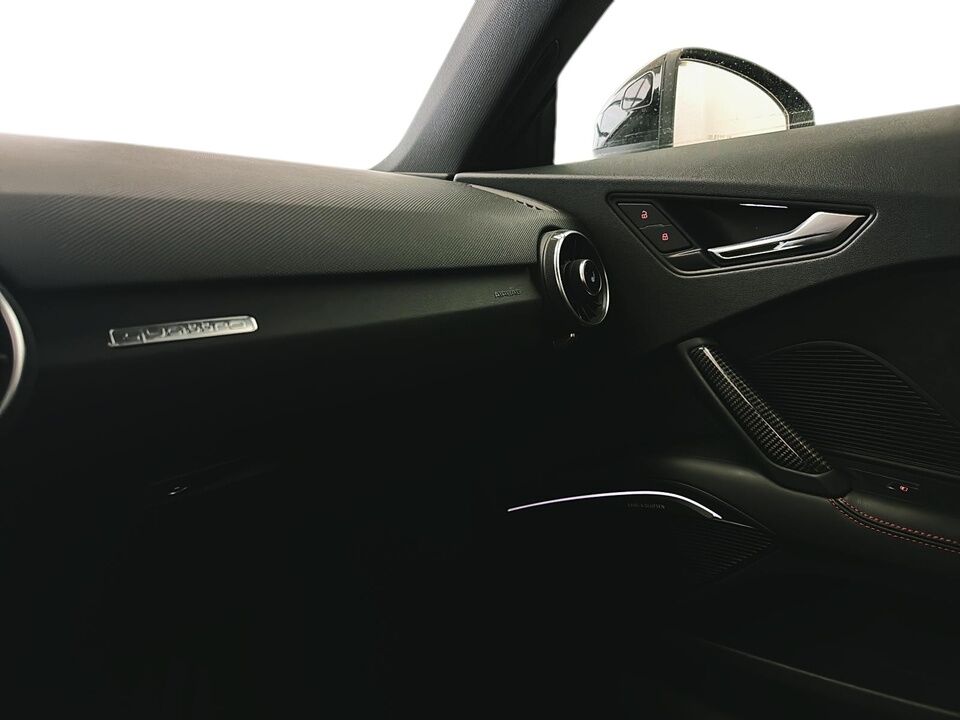2021 Audi TT  - Desmeules Chrysler