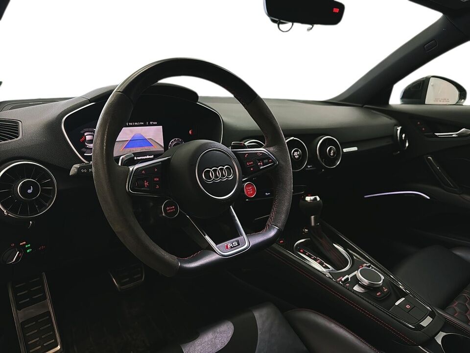 2021 Audi TT  - Desmeules Chrysler