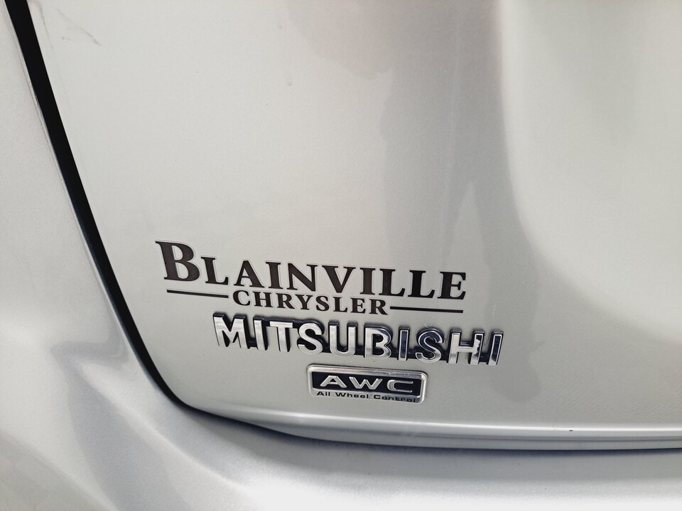 2018 Mitsubishi Outlander  - Blainville Chrysler