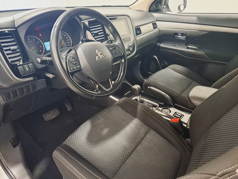 2018 Mitsubishi Outlander  - Blainville Chrysler
