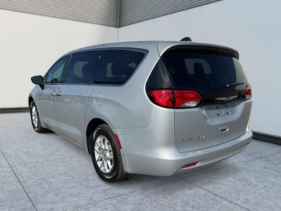 2024 Chrysler Grand Caravan  - Blainville Chrysler