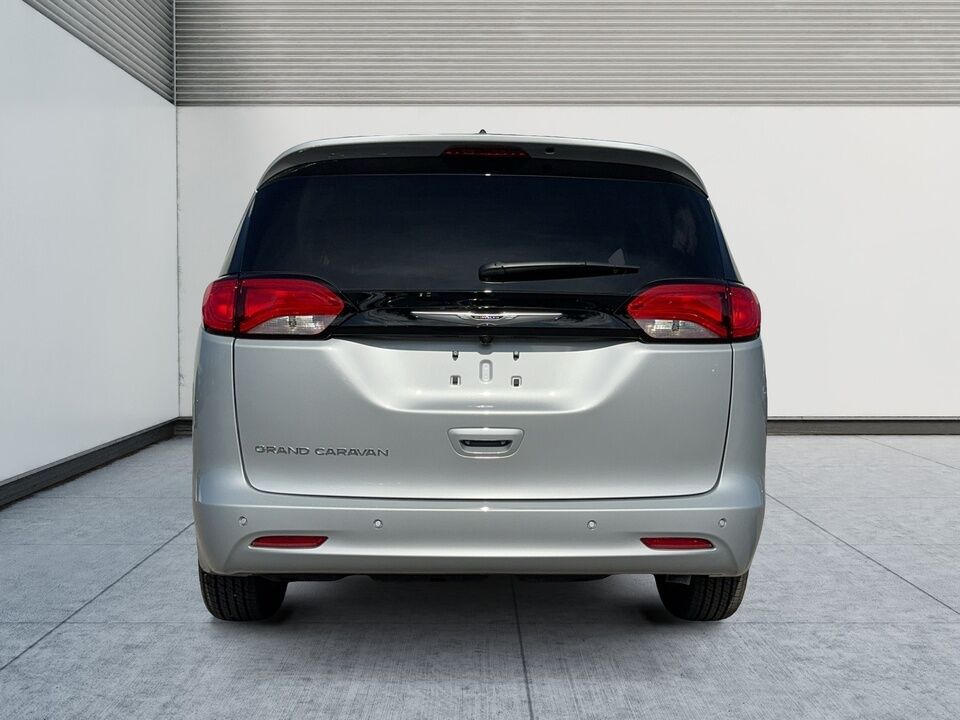 2024 Chrysler Grand Caravan  - Blainville Chrysler