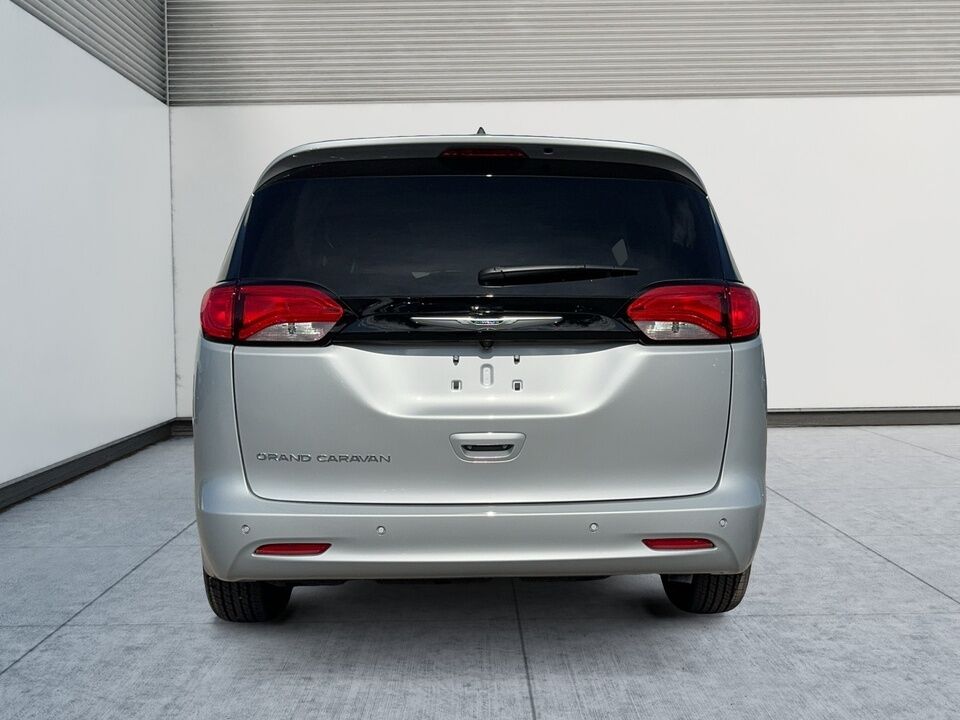 2024 Chrysler Grand Caravan  - Blainville Chrysler