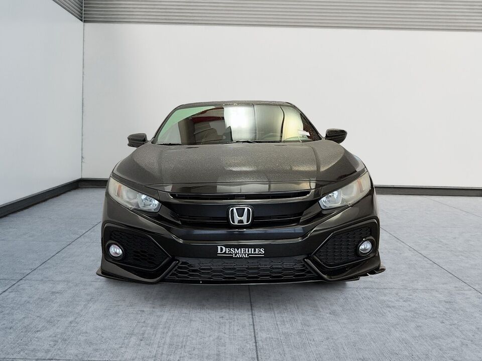 2017 Honda Civic  - Blainville Chrysler