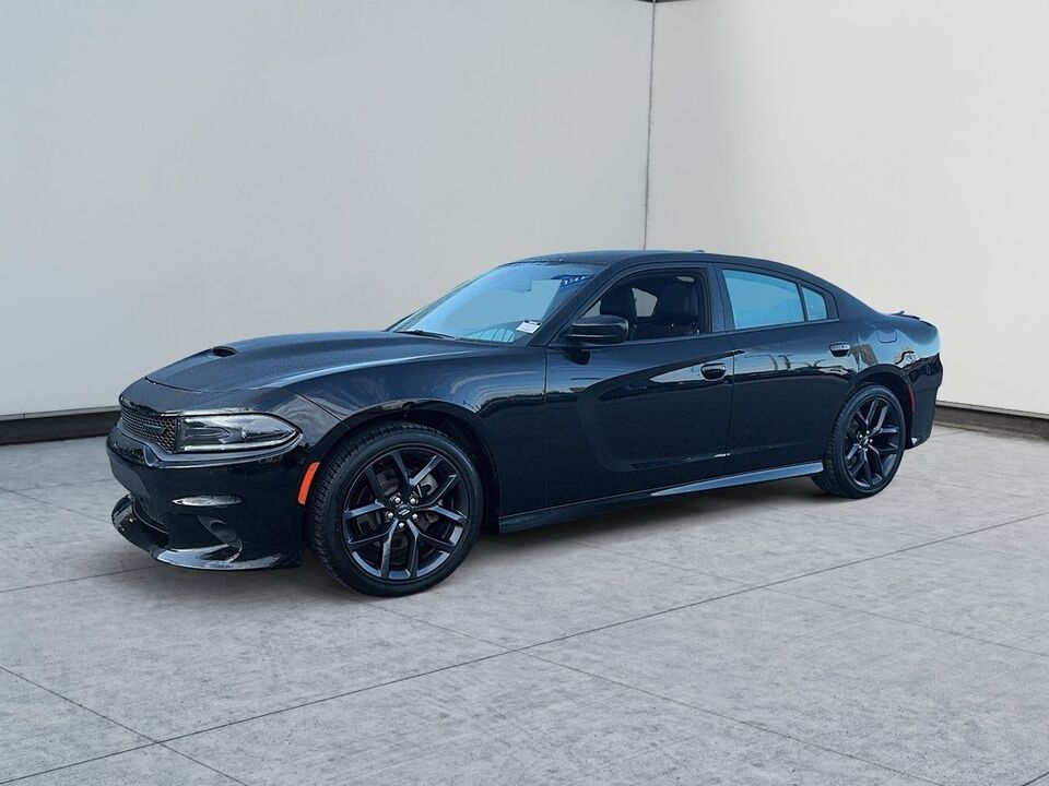 2023 Dodge Charger  - Blainville Chrysler