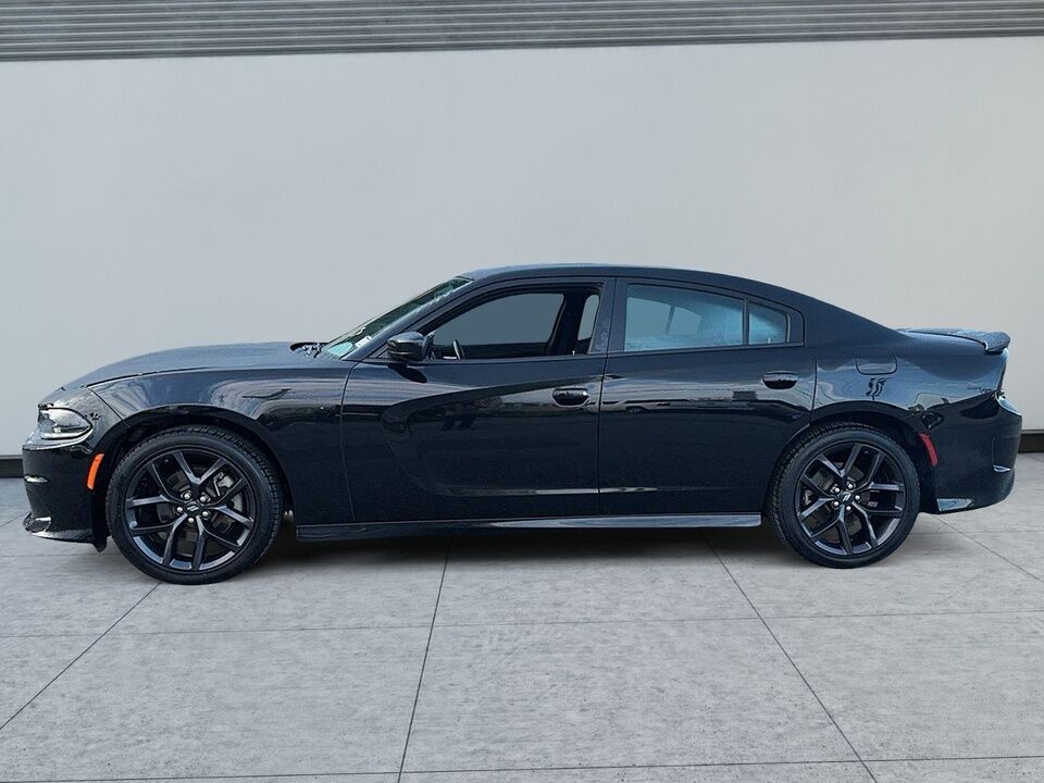 2023 Dodge Charger  - Desmeules Chrysler