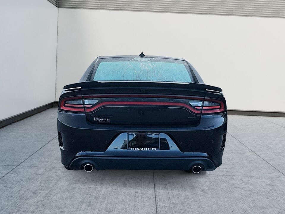 2023 Dodge Charger  - Blainville Chrysler