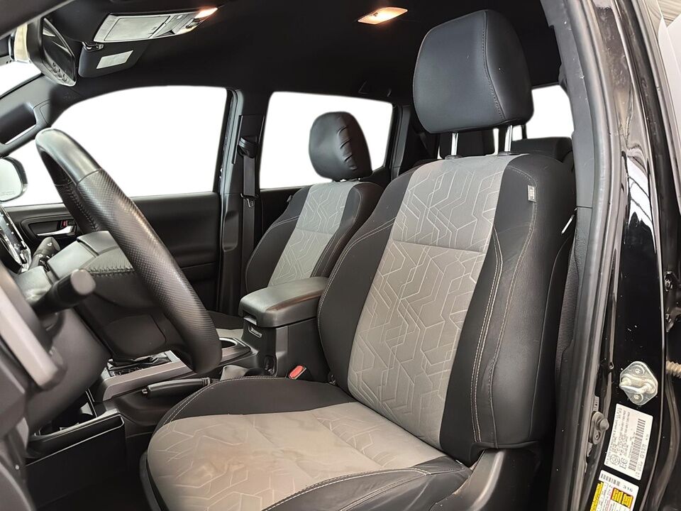 2022 Toyota Tacoma  - Desmeules Chrysler