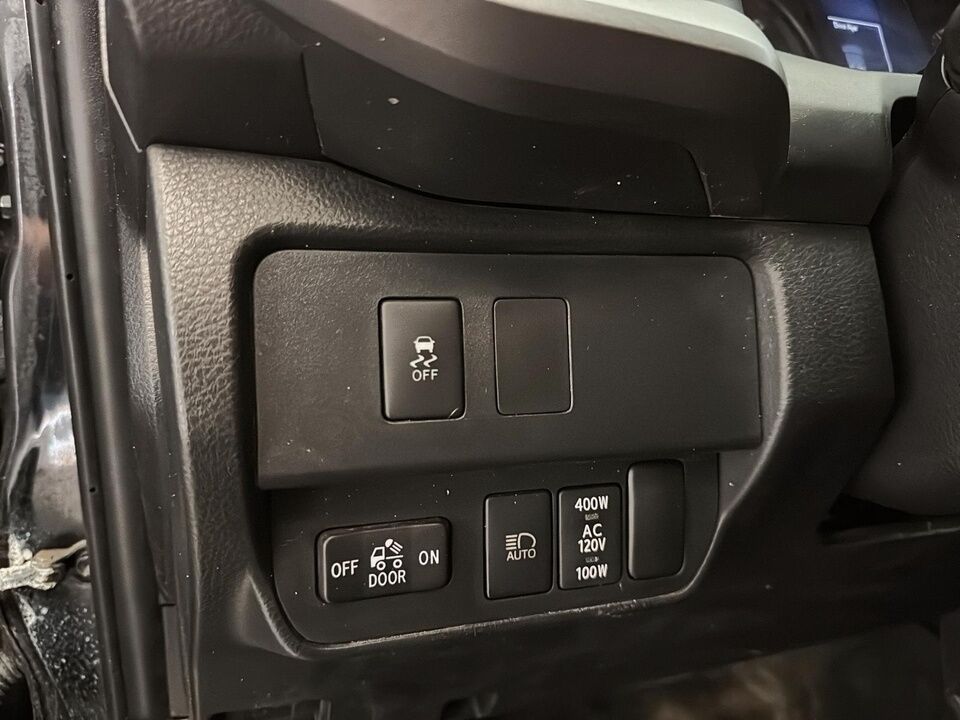 2022 Toyota Tacoma  - Desmeules Chrysler