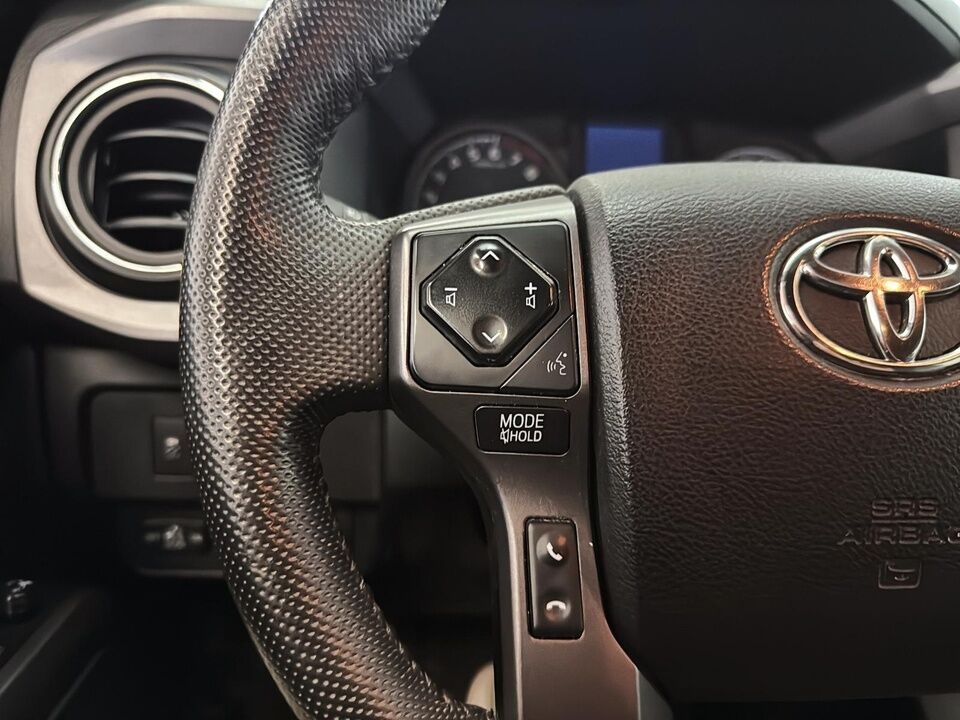 2022 Toyota Tacoma  - Desmeules Chrysler
