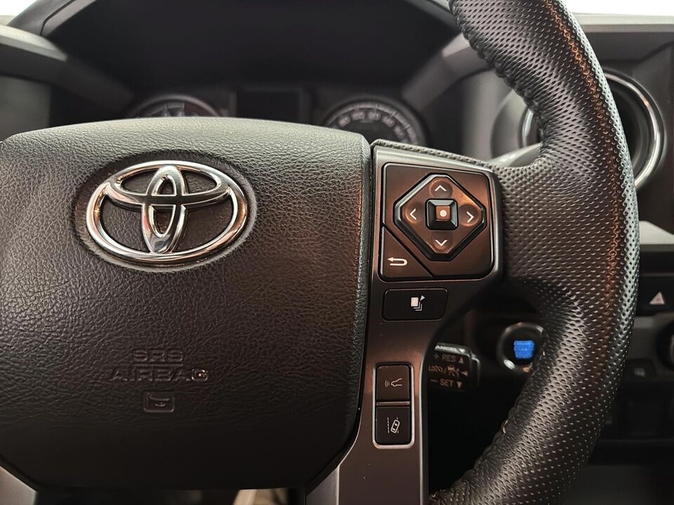 2022 Toyota Tacoma  - Desmeules Chrysler