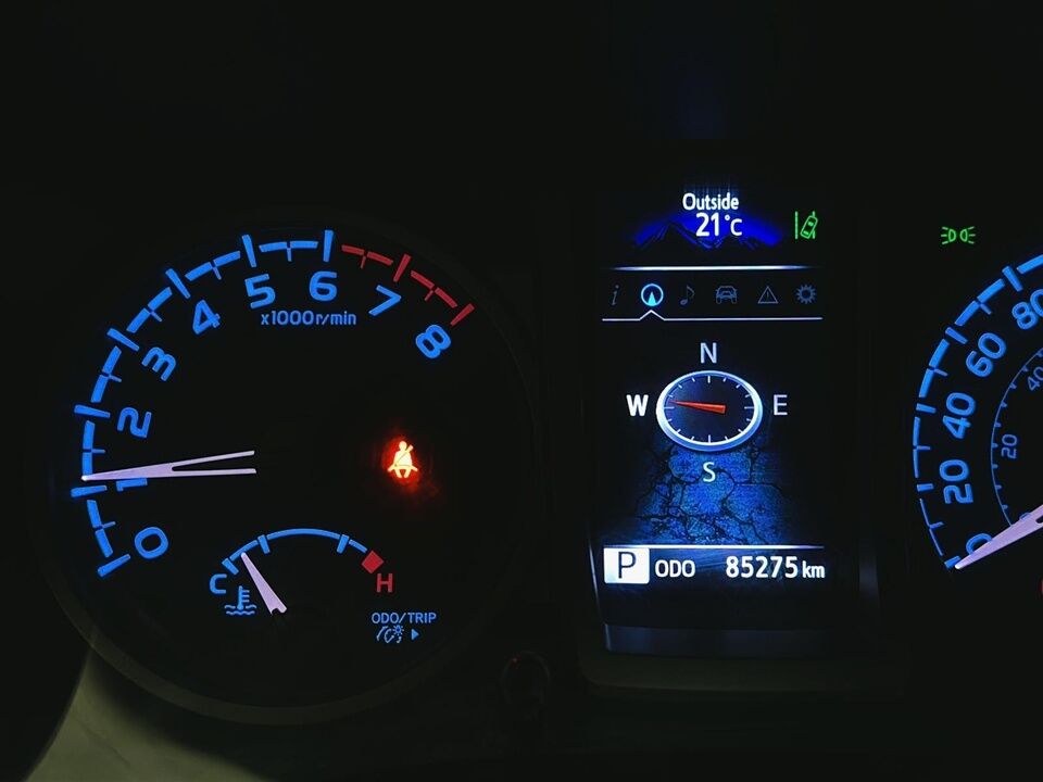 2022 Toyota Tacoma  - Desmeules Chrysler