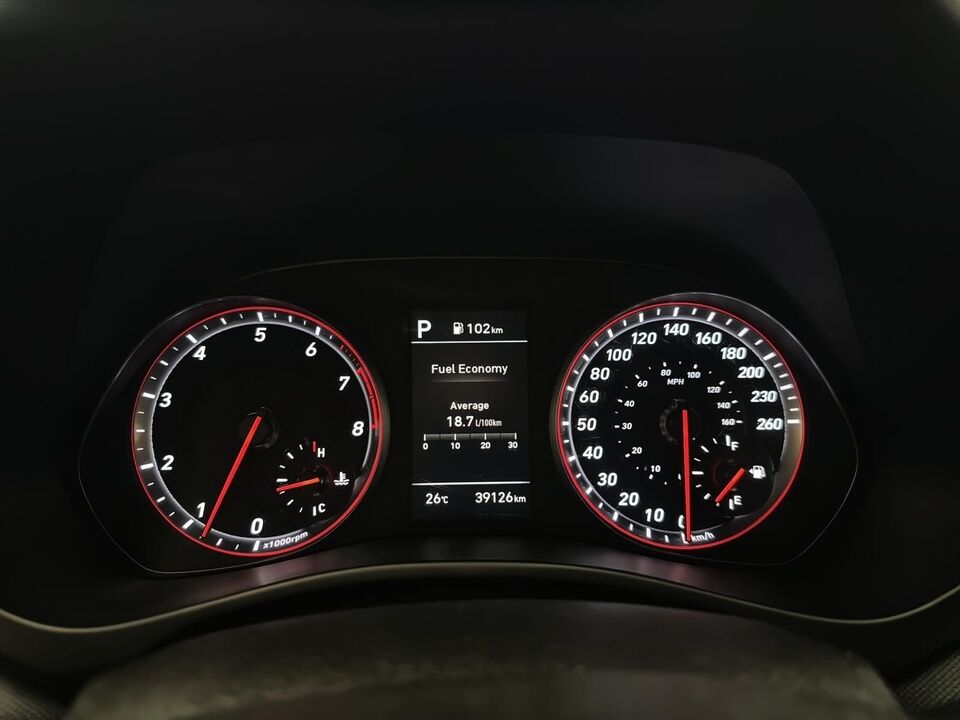 2020 Hyundai Veloster  - Desmeules Chrysler