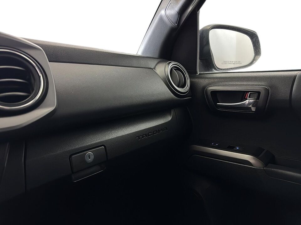 2022 Toyota Tacoma  - Desmeules Chrysler