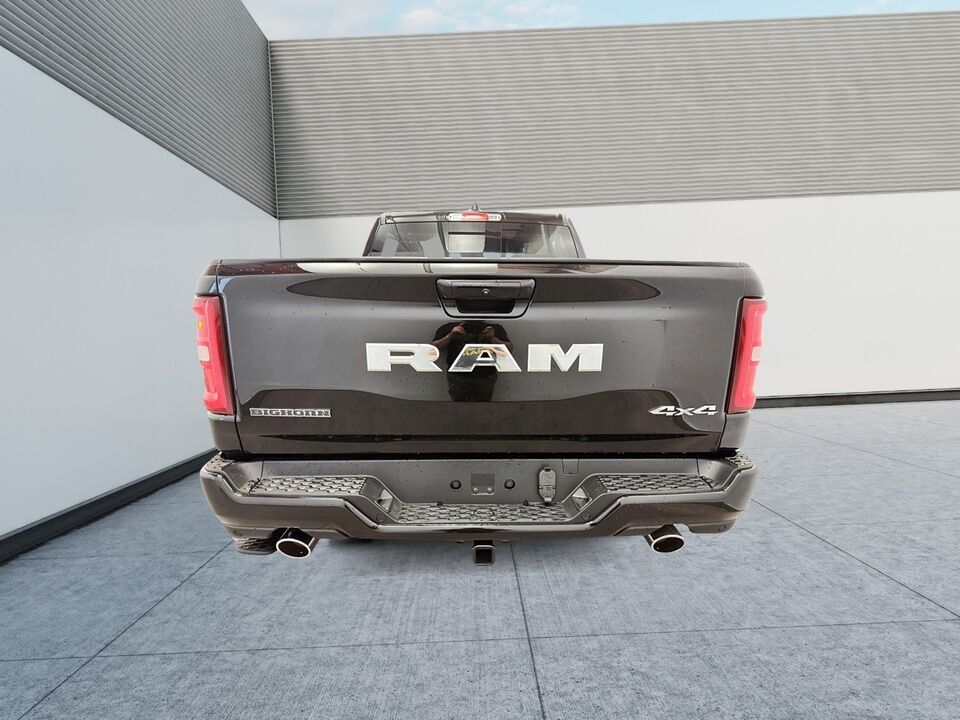 2025 Ram 1500  - Blainville Chrysler