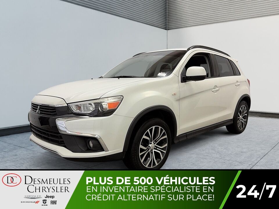 2016 Mitsubishi RVR  - Blainville Chrysler