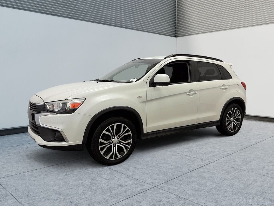 2016 Mitsubishi RVR  - Blainville Chrysler