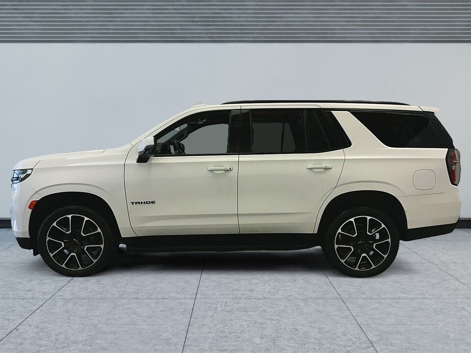 2023 Chevrolet Tahoe  - Blainville Chrysler