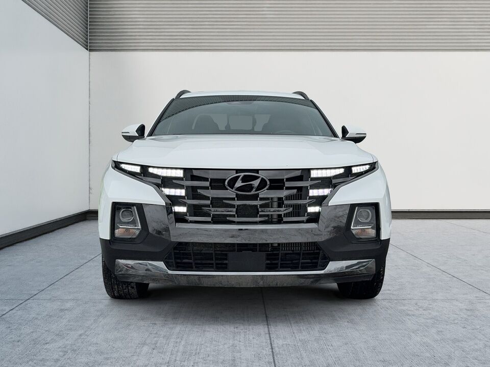 2023 Hyundai Santa Cruz  - Blainville Chrysler