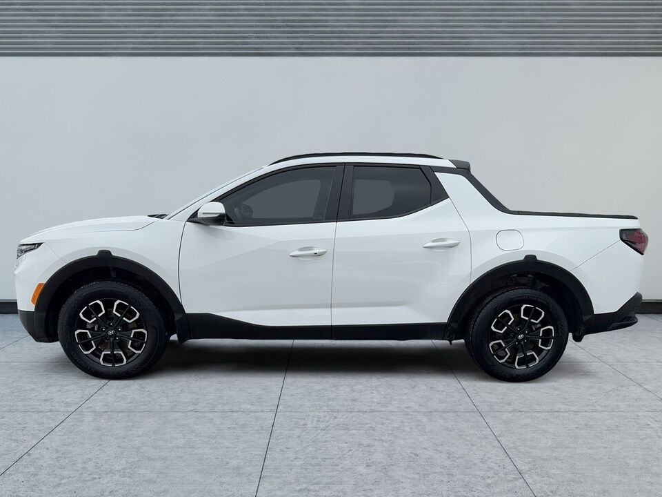 2023 Hyundai Santa Cruz  - Blainville Chrysler