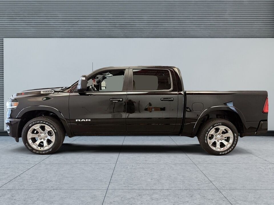 2025 Ram 1500  - Blainville Chrysler