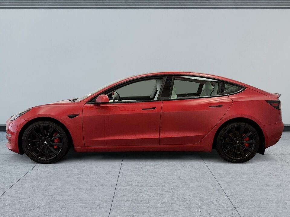 2021 Tesla Model 3  - Blainville Chrysler