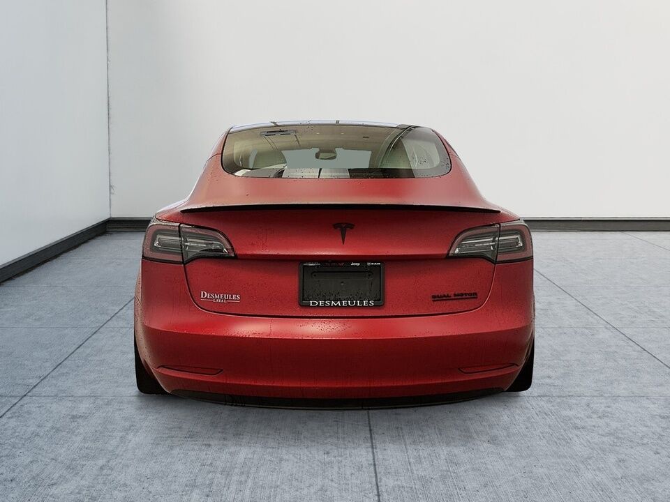 2021 Tesla Model 3  - Blainville Chrysler