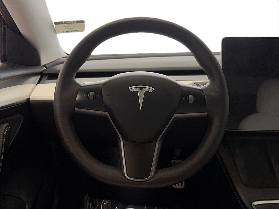 2021 Tesla Model 3  - Blainville Chrysler