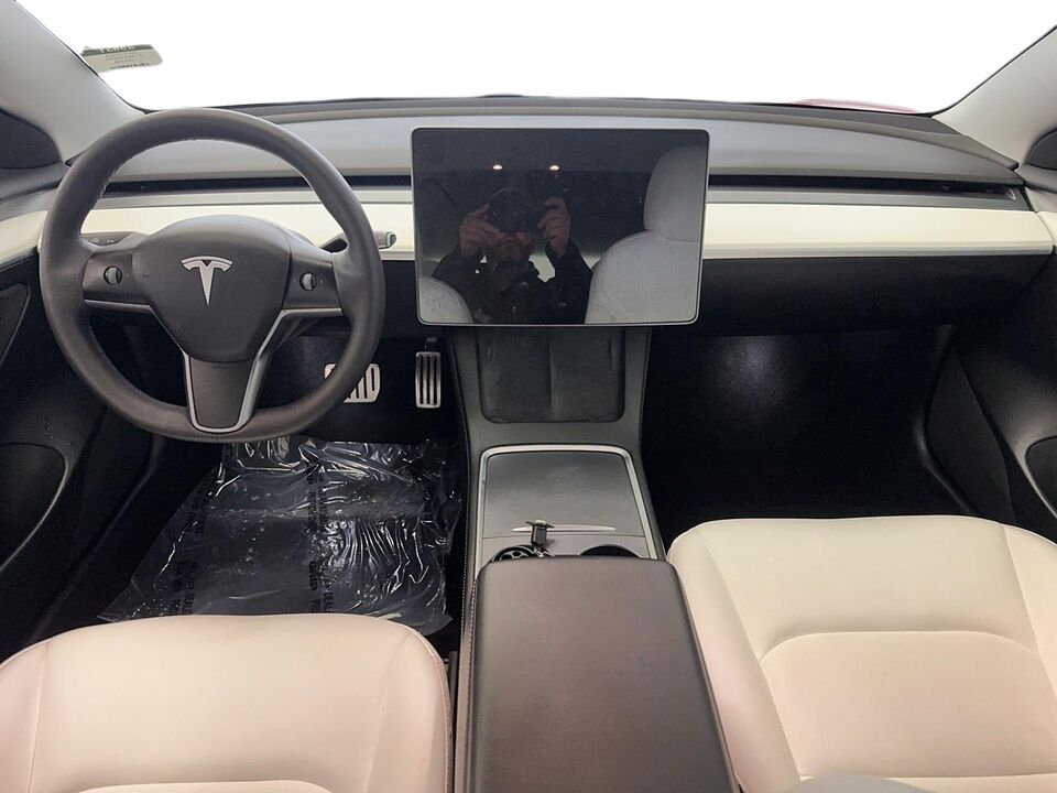 2021 Tesla Model 3  - Blainville Chrysler