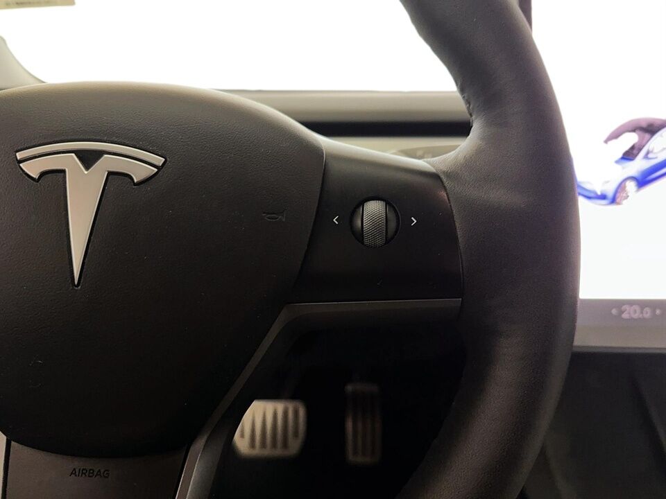 2021 Tesla Model 3  - Desmeules Chrysler