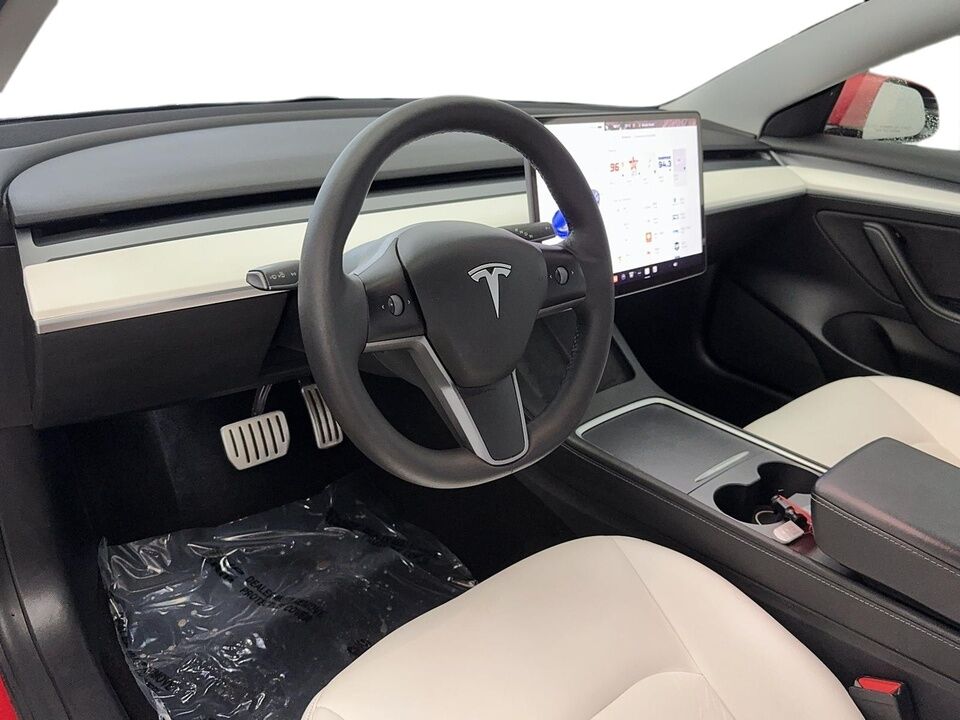 2021 Tesla Model 3  - Desmeules Chrysler