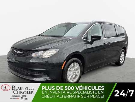 2023 Chrysler Grand Caravan SXT for Sale  - BC-30486  - Blainville Chrysler