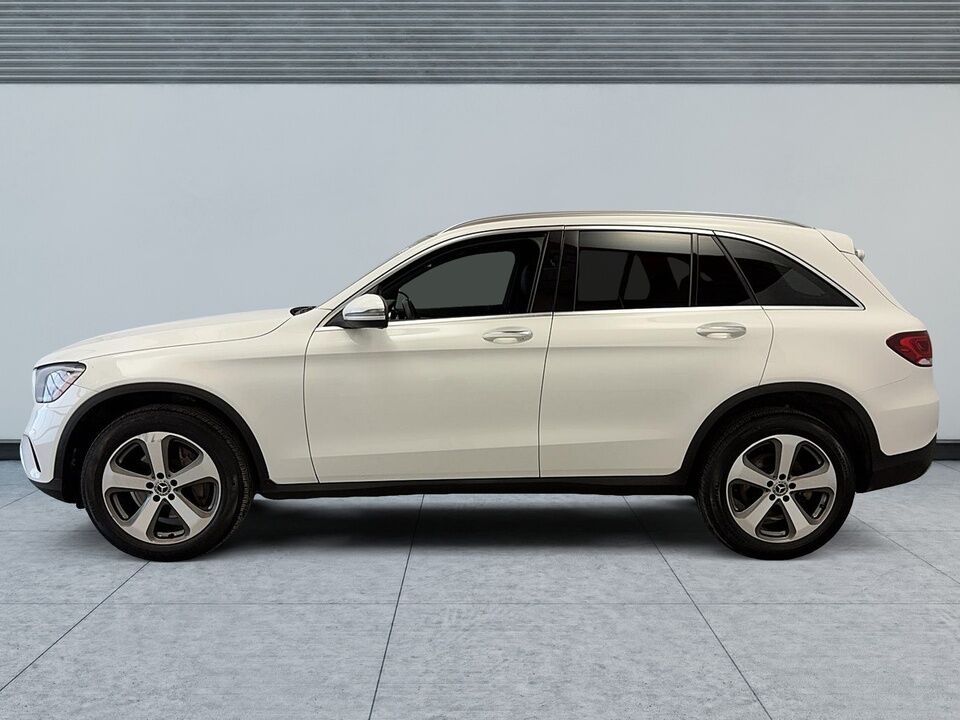 2020 Mercedes-Benz GLC  - Blainville Chrysler