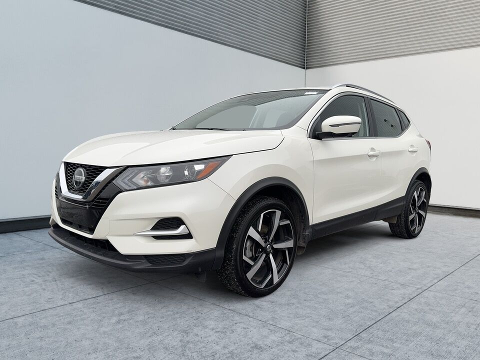 2022 Nissan Qashqai  - Blainville Chrysler