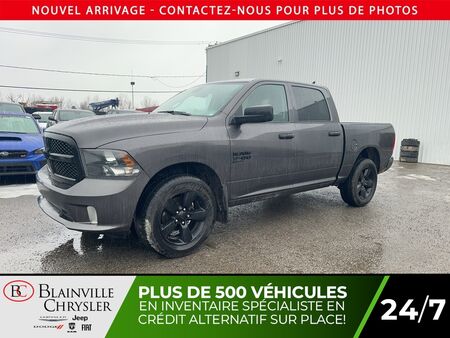 2023 Ram 1500 Classic  - Blainville Chrysler