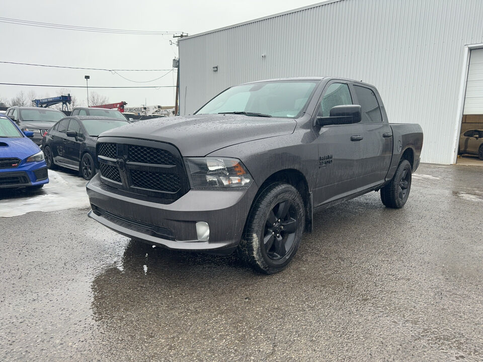 2023 Ram 1500 Classic  - Blainville Chrysler