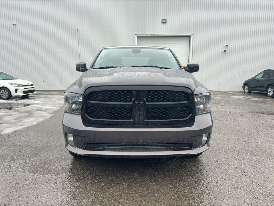 2023 Ram 1500 Classic  - Blainville Chrysler