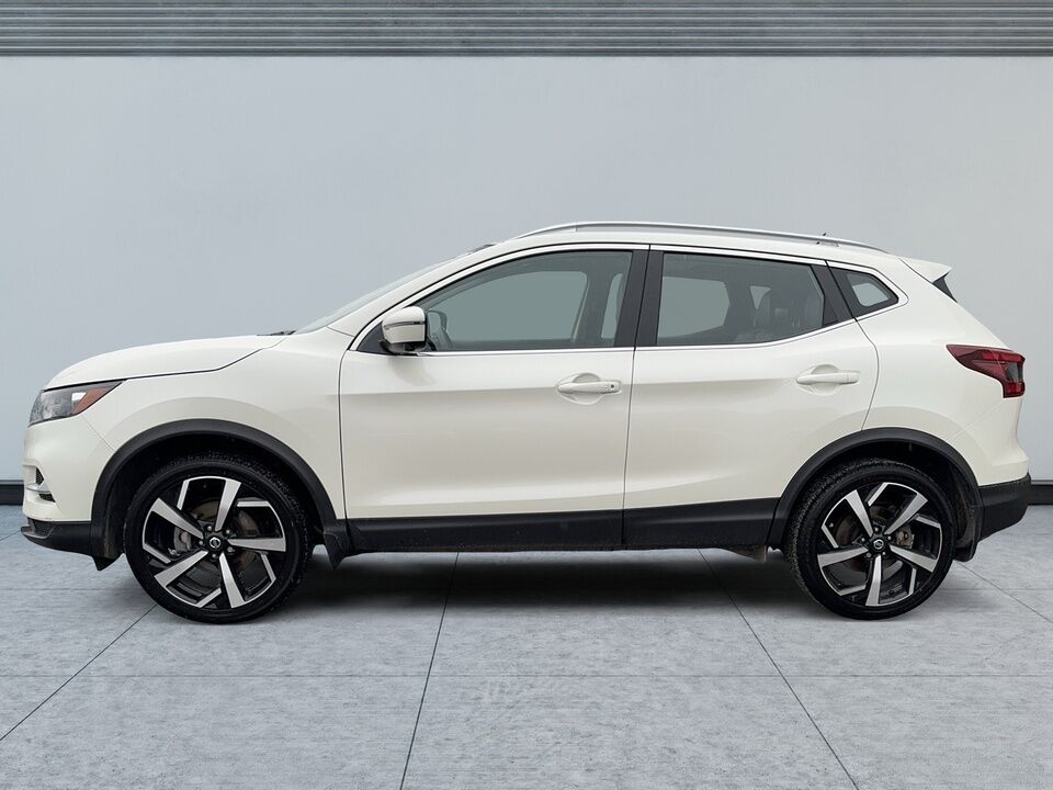 2022 Nissan Qashqai  - Blainville Chrysler