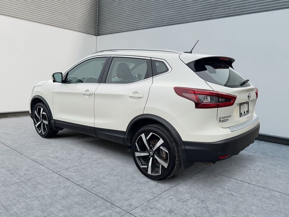 2022 Nissan Qashqai  - Blainville Chrysler