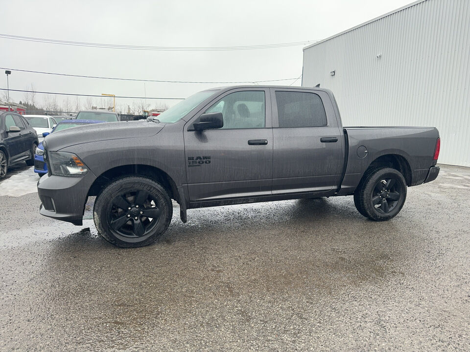 2023 Ram 1500 Classic  - Blainville Chrysler