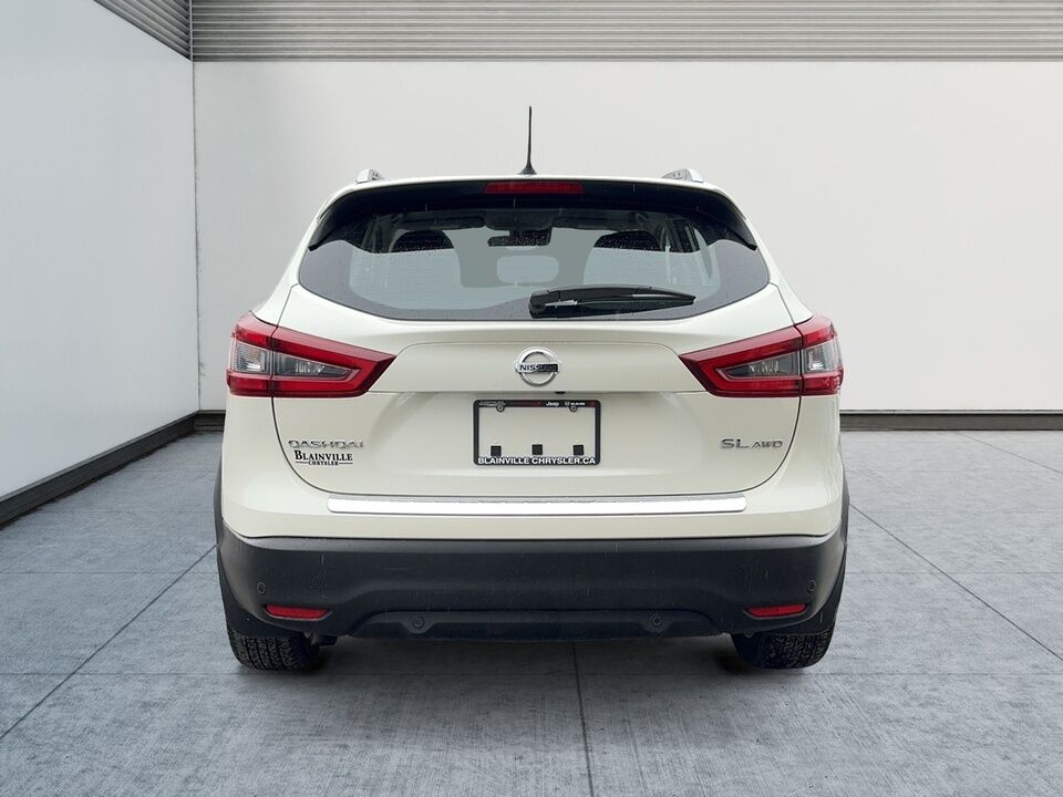 2022 Nissan Qashqai  - Blainville Chrysler