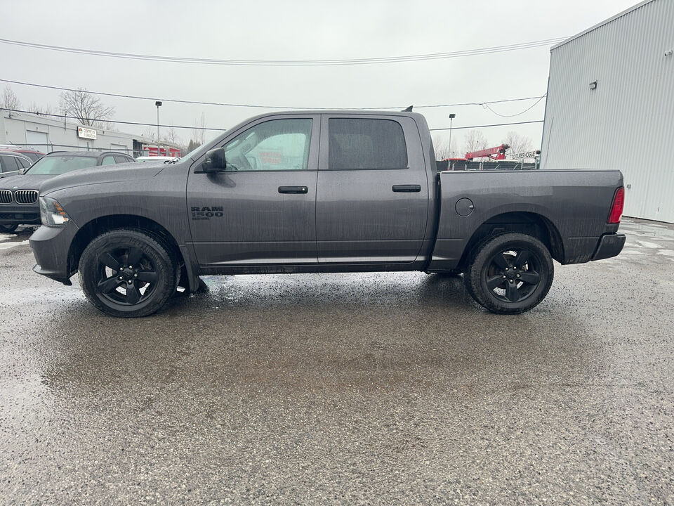 2023 Ram 1500 Classic  - Blainville Chrysler