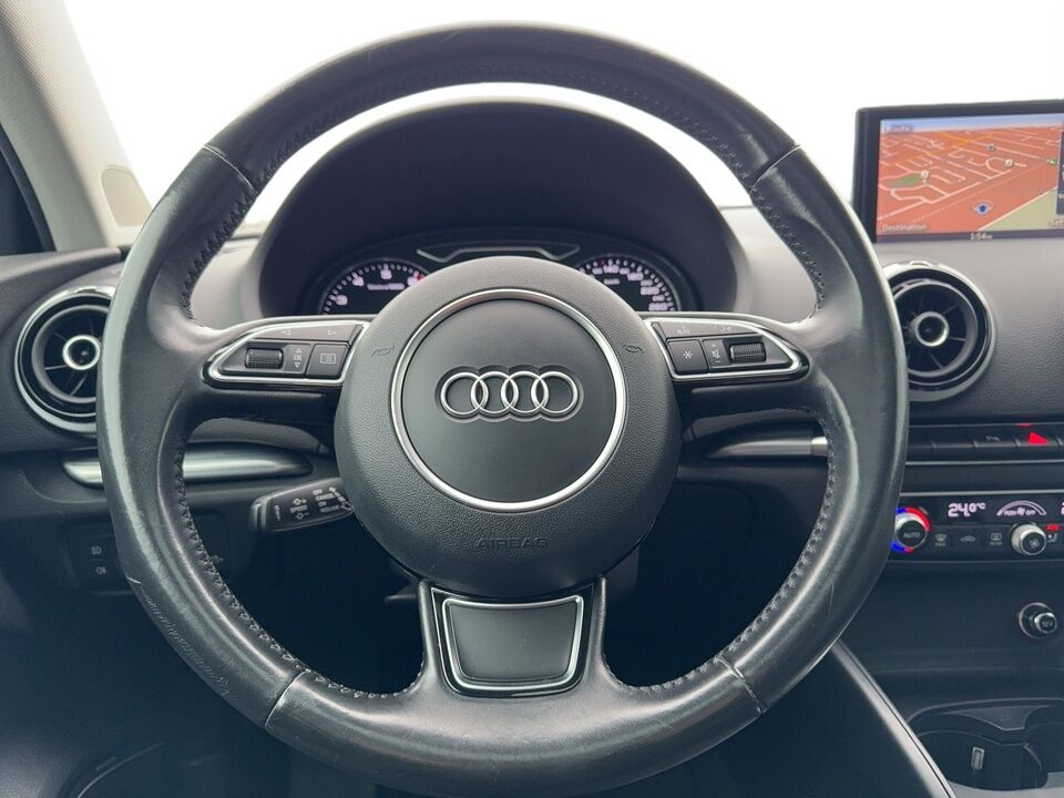 2016 Audi A3  - Blainville Chrysler