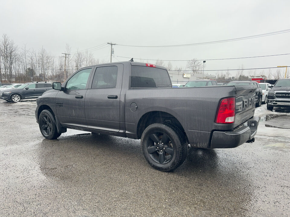 2023 Ram 1500 Classic  - Blainville Chrysler