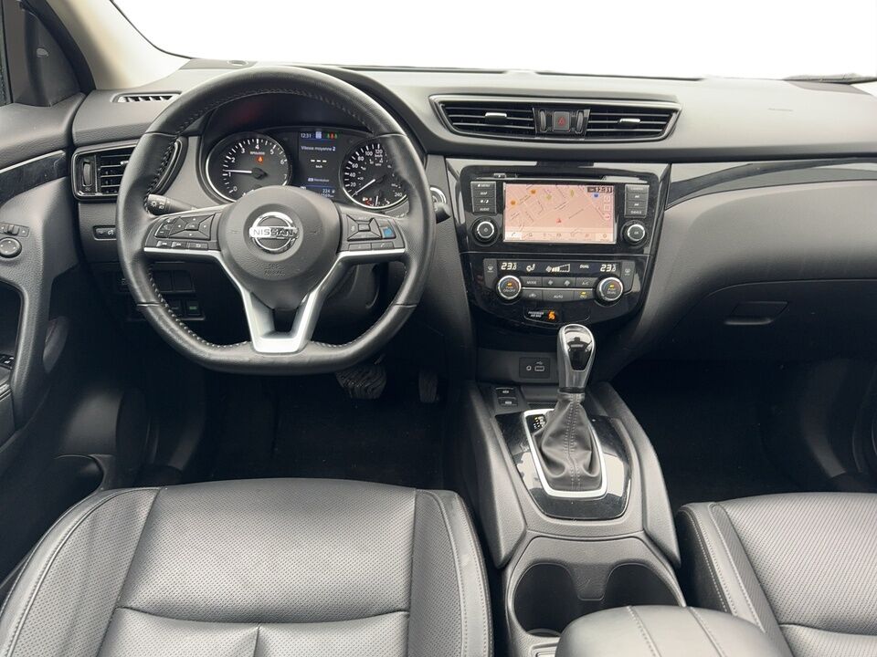 2022 Nissan Qashqai  - Blainville Chrysler