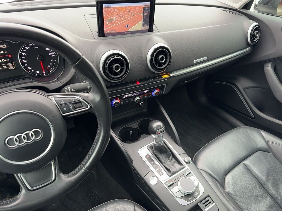 2016 Audi A3  - Blainville Chrysler