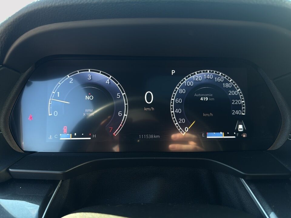 2022 Jeep Grand Cherokee  - Desmeules Chrysler